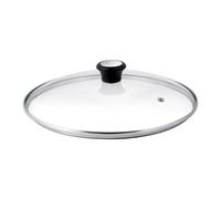 Couvercle en verre avec régulateur de vapeur 30cm Tefal