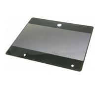 Couvercle en verre complet droit - m83321