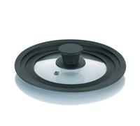 Couvercle en verre Concetta 16/18/20 cm Kela