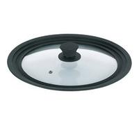 Couvercle en verre Concetta 28/30/32 cm Kela