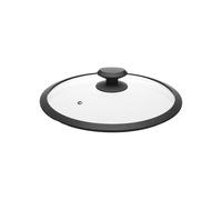 COUVERCLE EN VERRE "COOK&PLUS" / "COOK&STRONG" ø 32cm