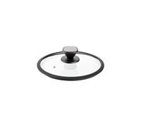 COUVERCLE EN VERRE "COOK&SPACE" ø 24cm