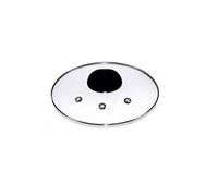 Couvercle en verre Cuiseur vapeur SS-991502 - 342772