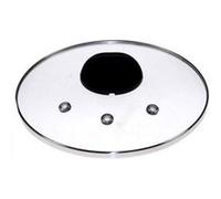 Couvercle en verre Cuiseur vapeur SS-991502 SEB - 342772 G