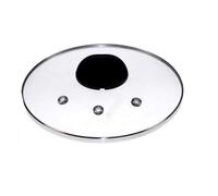 Couvercle en verre Cuiseur vapeur SS-991502 SEB Cuiseur vapeur SS-991502 SEB