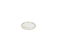 Couvercle en verre - Cuiseur vapeur (SS-993552 SEB, MOULINEX)