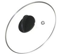 COUVERCLE VERRE Ø21CM POUR CUISEUR VAPEUR TEFAL SS-996466