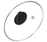 Couvercle en verre D.21Cm Cuiseur vapeur SS-996466 TEFAL Cuiseur vapeur SS-996466 TEFAL