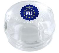 Couvercle en Verre de Ampoule pour Four avec le Code Original 00647309 647309 pour Bosch - MADE IN EU - MONTERAL