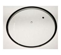 Couvercle En Verre De Cuiseur Vapeur Tefal