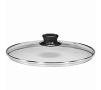 KRÜGER COUVERCLE EN VERRE 28CM DIAMANT GL2