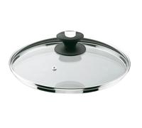 Couvercle en verre Durit - D: 28 cm