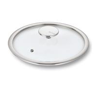 Couvercle en verre Evolution 14 cm15.00 cm BEKA 15.00x15.00 cm