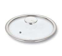 Couvercle En Verre 28cm - 101234