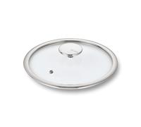 Couvercle en verre Evolution 28 cm Beka