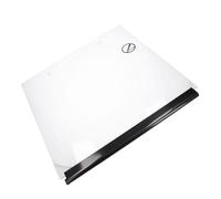 Couvercle en verre Four, cuisinière 210301713 BEKO