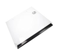 Couvercle En Verre - Four, Cuisinière (210301713 Beko)