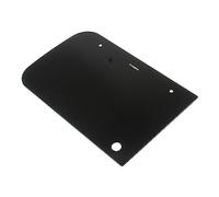 COUVERCLE EN VERRE GAUCHE POUR TABLE DE CUISSON DOMETIC - 4453001499