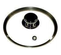 COUVERCLE EN VERRE POUR AUTOCUISEUR CRC400E CUISINART C0400410