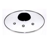 SEB Couvercle en verre Ø 20,9 cm pour cuiseur à riz New Classic SS-991502