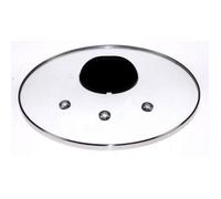 Couvercle en verre pour cuiseur à riz et pâtes Seb - RK100601/AW SS991502
