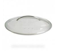 Couvercle en verre pour cuiseur vapeur Magimix - Transparent - Compatible lave-vaisselle