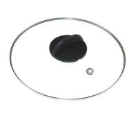 Couvercle Verre Ø21cm Pour Cuiseur Vapeur Tefal