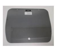 Couvercle en verre pour plaque de cuisson Cramer - Dometic - 1053137541 EK2000 CE1304 CE1382 36238