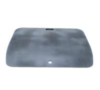 Couvercle en verre pour plaque de cuisson Dometic 1053136444 - Accessoire pour table de cuisson