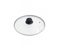 Couvercle en verre pour poêle 24cm