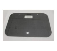 COUVERCLE EN VERRE POUR TABLE DE CUISSON DOMETIC 1053136279