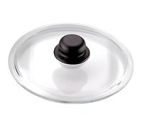 Pyrex Couvercle en verre Classic 24 cm transparent – compatible lave-vaisselle