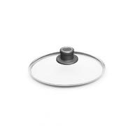 Couvercle En Verre Rond 26 Cm S26m