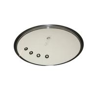 SEB Couvercle en verre pour cuiseur vapeur SS-993552