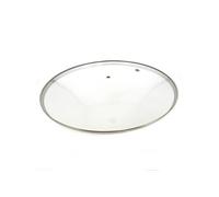 Manche / couvercle Tefal Couvercle en verre ts-01004750 d=350 pour Wok