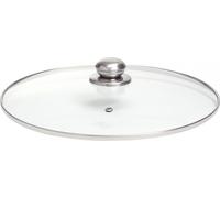 Couvercle en verre universel, Ø 29,5 cm