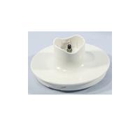 Couvercle accoupleur de bol (152654-5484) Robot ménager (KW712996 KENWOOD)