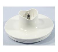 Couvercle accoupleur de bol (152654-5484) Robot ménager (KW712996 KENWOOD)
