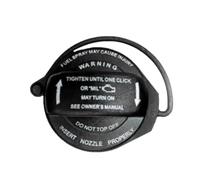 couvercle essence Compatible avec A3 A4 A6 A8 Q7 8K0201550N 8K0201550C 8K0201550F 8T0201550B Bouchon de réservoir d'essence diesel huile huile couvercle intérieur
