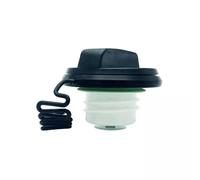 couvercle essence Compatible avec Ford Pour EcoSport Pour Focus Pour Mondeo 1580852 Bouchon de réservoir d'essence diesel pour voiture