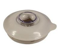 Couvercle et bouchon blanc pour blendeur kenwood Blanc G