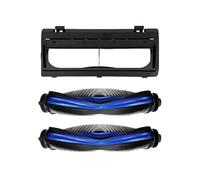 Couvercle Et Brosse Principale, Compatibles Avec Ecovacs, Deebot, N30 Omni/N30 Pro Omni, Pièces Détachées For Aspirateurs Robots(3pcs)