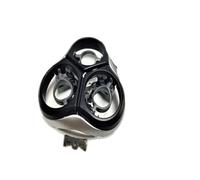 Couvercle Et Cadre For Rasoir, Compatible Avec Philips, Compatible Avec Norelco, SmartTouch-XL HQ9195, HQ 9195XL 9195XLCC, HQ 9199, HQ 9199XL 9199XLCC(Black)