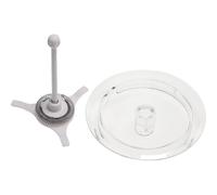 Couvercle et fouet pour mousseur à lait SENSEO Milk Twister Philips - 300007974801