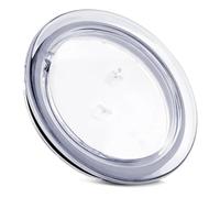 Couvercle Et Joint De Remplacement For Mousseur À Lait, Pièces De Rechange Compatibles Avec Les Machines Nespresso, Aeroccino 3 3R 3593 Et 3594, Scellé Et Étanche