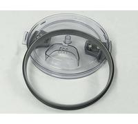 Couvercle et joint - Robot ménager (KW716081 KENWOOD)
