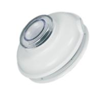 Couvercle et son bouchon doseur SS-1530000167 MOULINEX