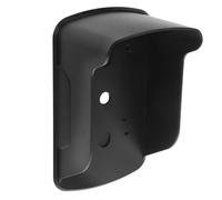 Couvercle étanche pour sonnette, Couvercle noir 17x10,5x8cm for contrôle d'accès de porte et sonnette