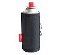 Couvercle Étendu De Réservoir De Carburant, Bouteille De Camping En Plein Air, Couvercle De Protection Du Réservoir De Carburant, Longue Carte À Manches Isolantes, Stockage De Réservoir De Gaz