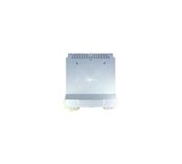 Couvercle evaporateur congel polystyrene pour refrigerateur Whirlpool C00858561